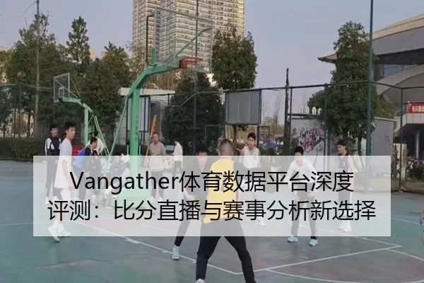 Vangather体育数据平台深度评测：比分直播与赛事分析新选择