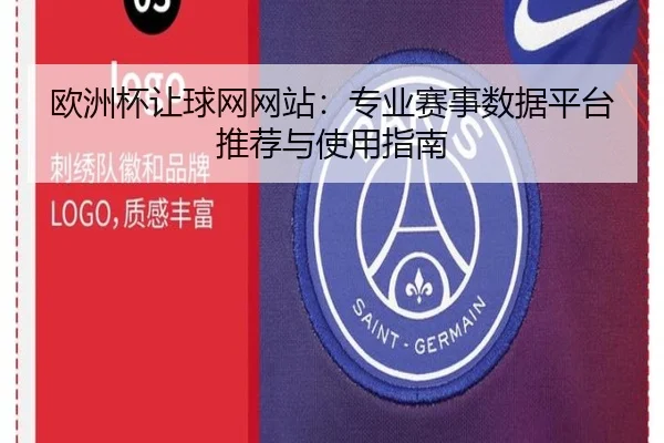 欧洲杯让球网网站：专业赛事数据平台推荐与使用指南